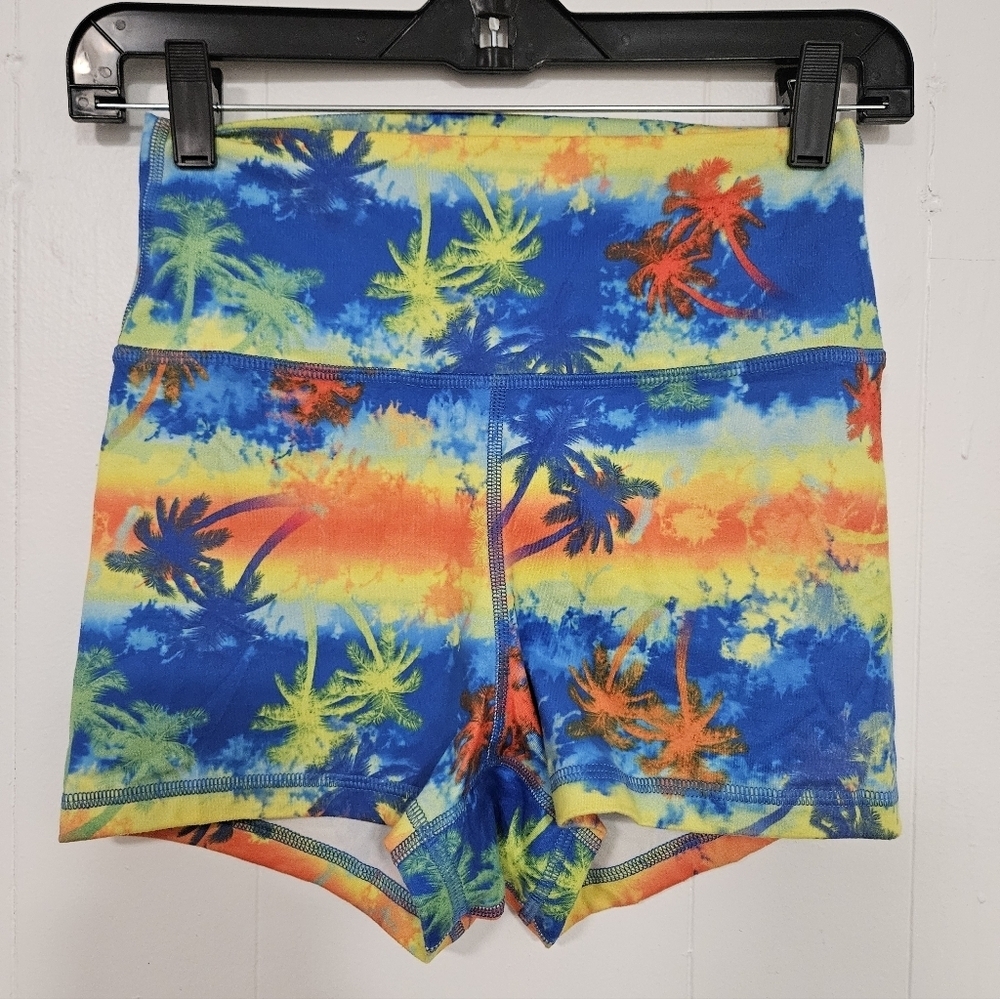 FLEO Hot & Heavy Shorts (True High Original)